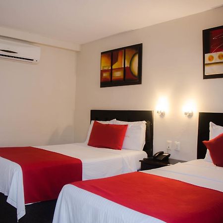 Puerto Bello Hotel Tampico Kültér fotó
