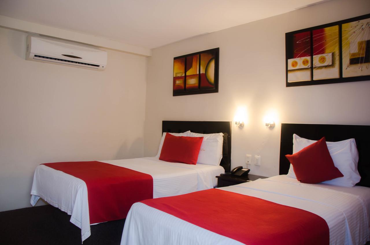 Puerto Bello Hotel Tampico Kültér fotó