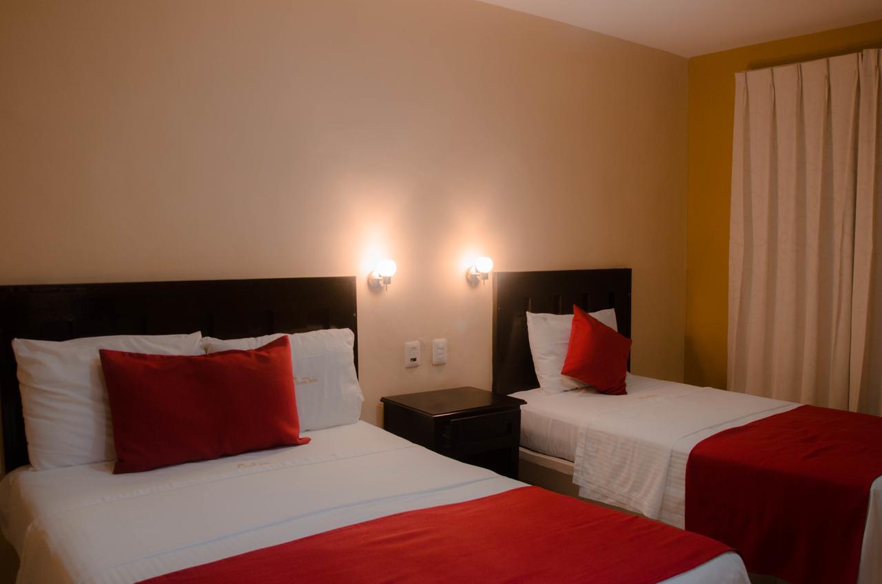 Puerto Bello Hotel Tampico Kültér fotó