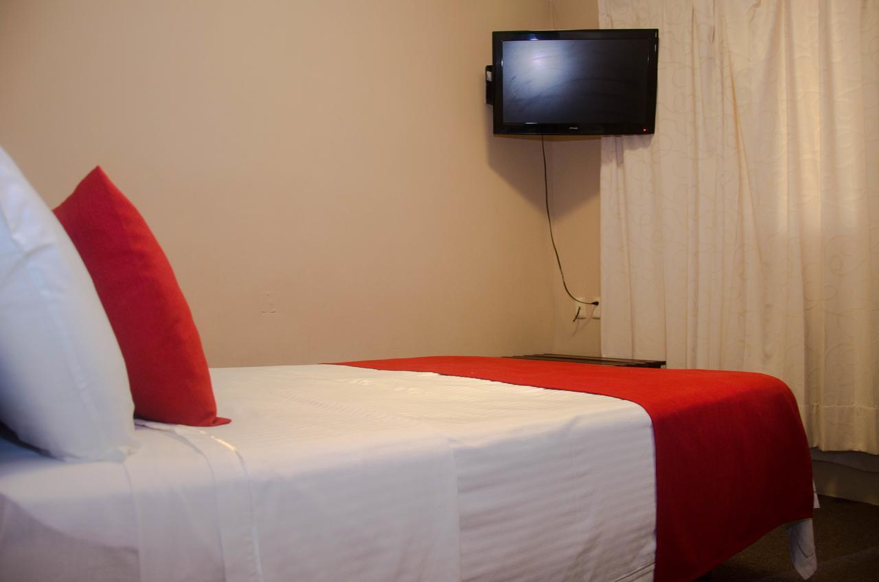 Puerto Bello Hotel Tampico Kültér fotó