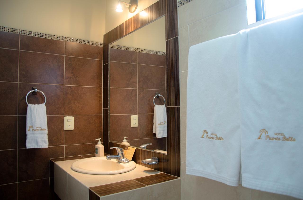 Puerto Bello Hotel Tampico Kültér fotó