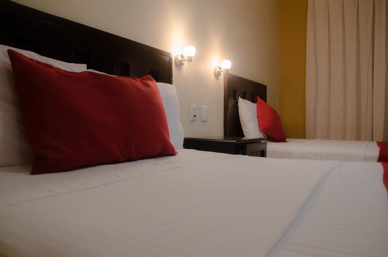 Puerto Bello Hotel Tampico Kültér fotó