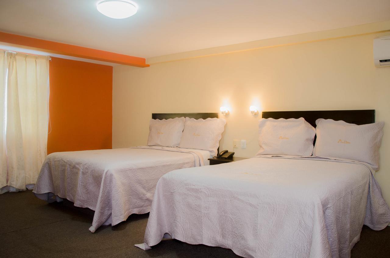 Puerto Bello Hotel Tampico Kültér fotó