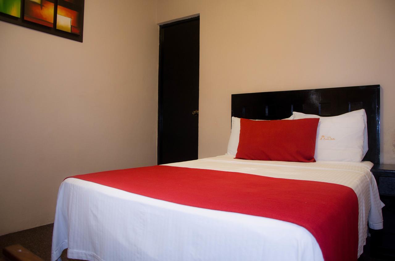 Puerto Bello Hotel Tampico Kültér fotó