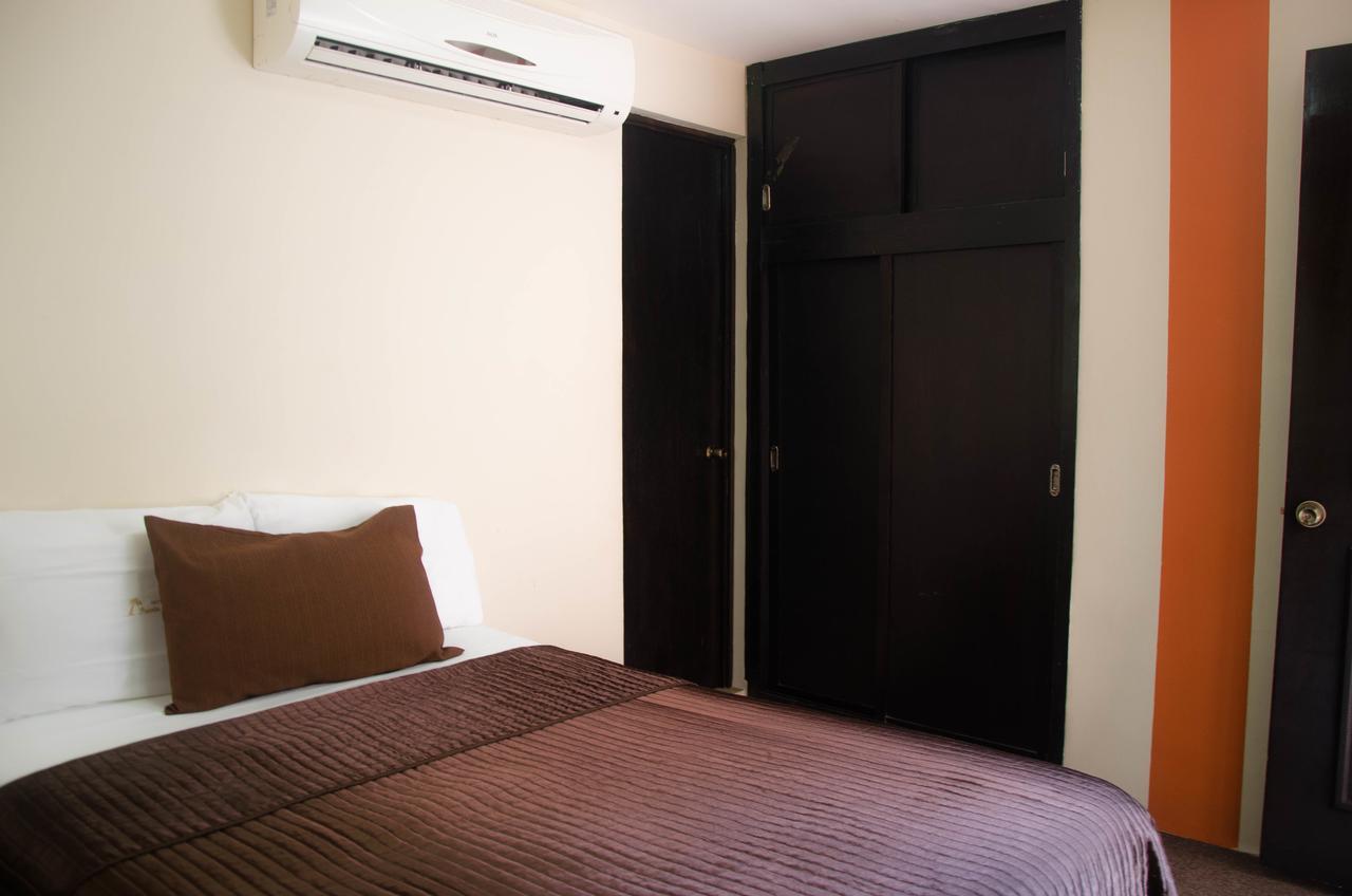 Puerto Bello Hotel Tampico Kültér fotó