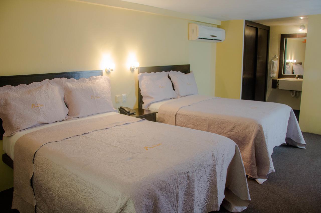 Puerto Bello Hotel Tampico Kültér fotó