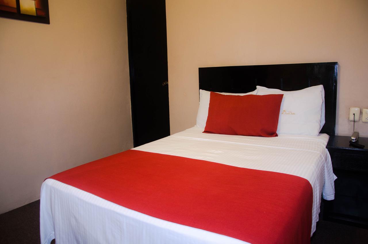 Puerto Bello Hotel Tampico Kültér fotó
