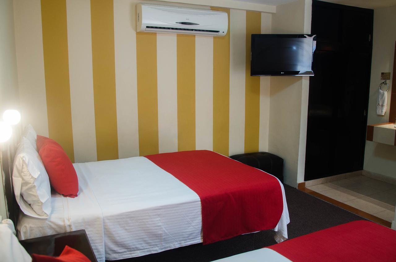 Puerto Bello Hotel Tampico Kültér fotó
