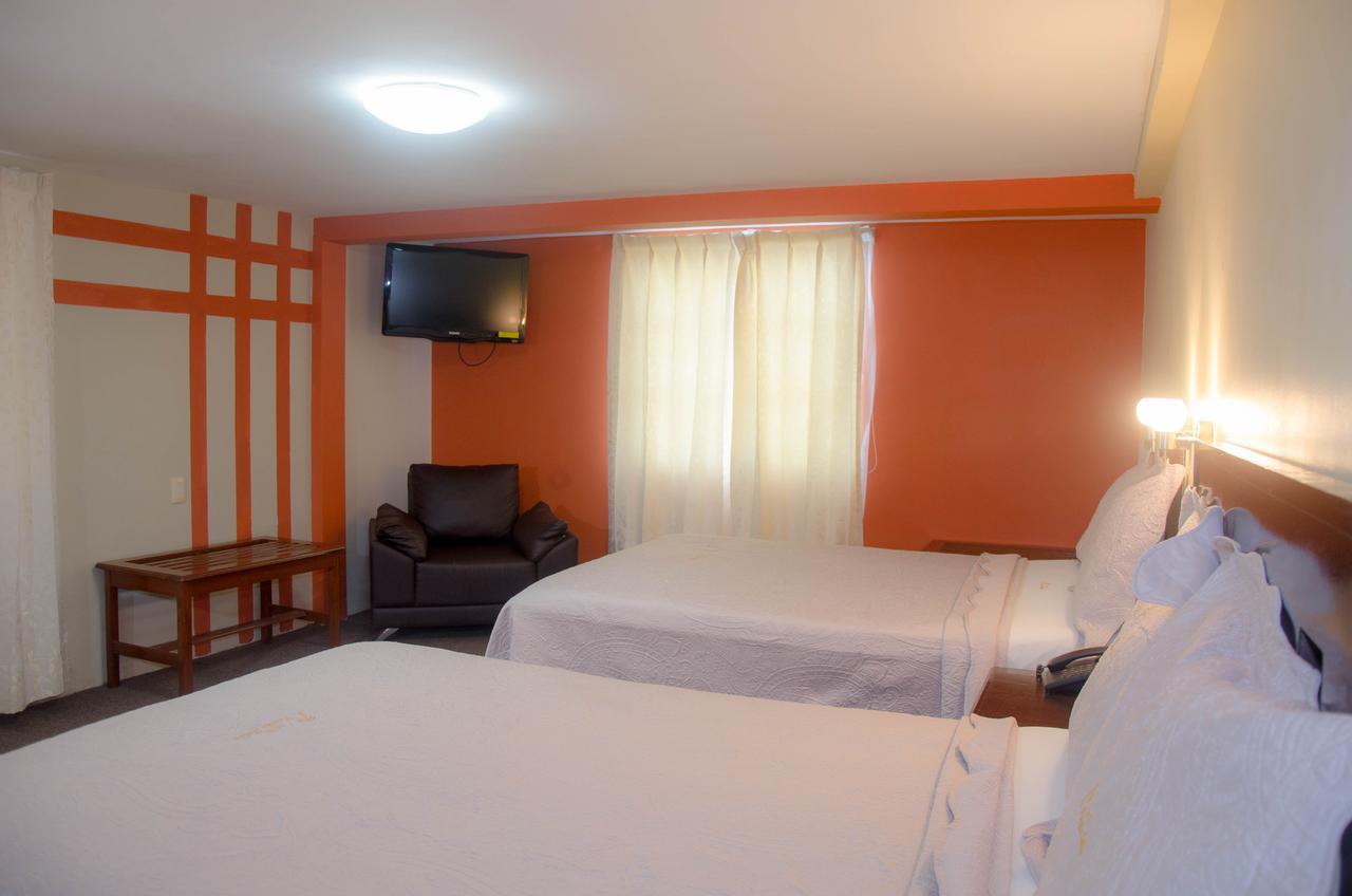 Puerto Bello Hotel Tampico Kültér fotó