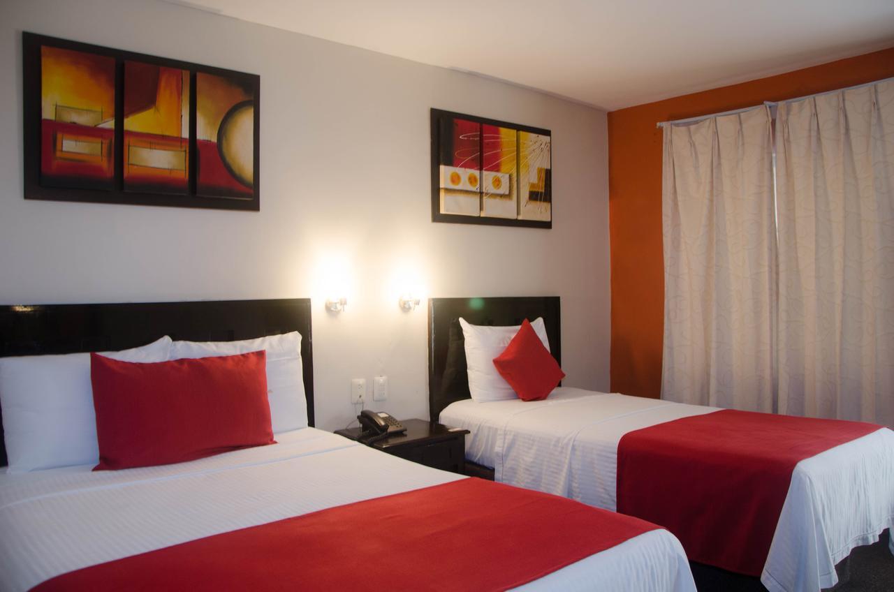 Puerto Bello Hotel Tampico Kültér fotó